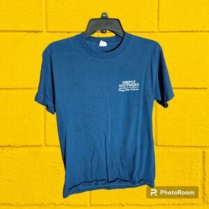 Simply Southern Preppy T-Shirt Collection Size S‎ (R34)